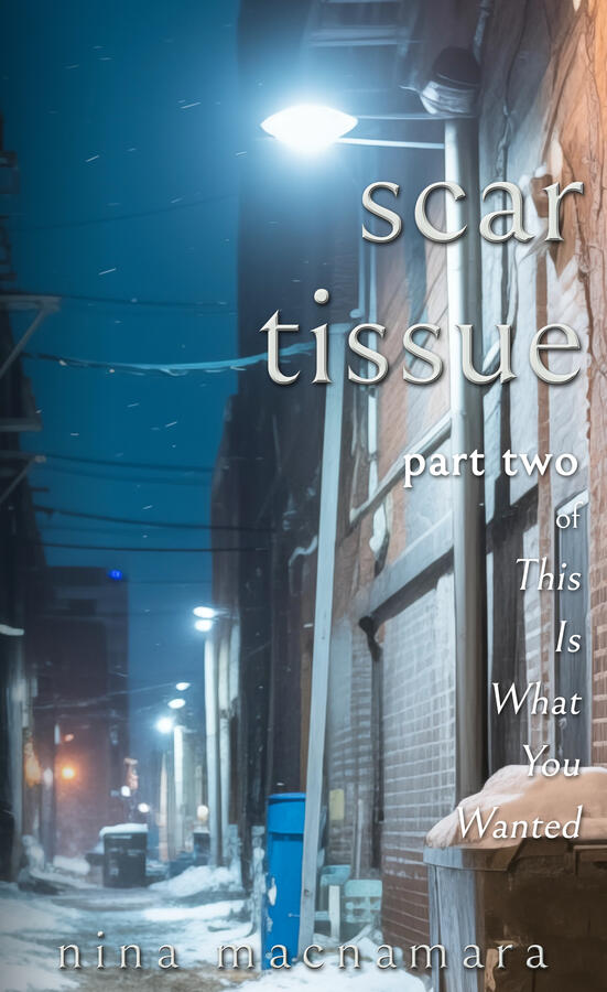 Scar Tissue