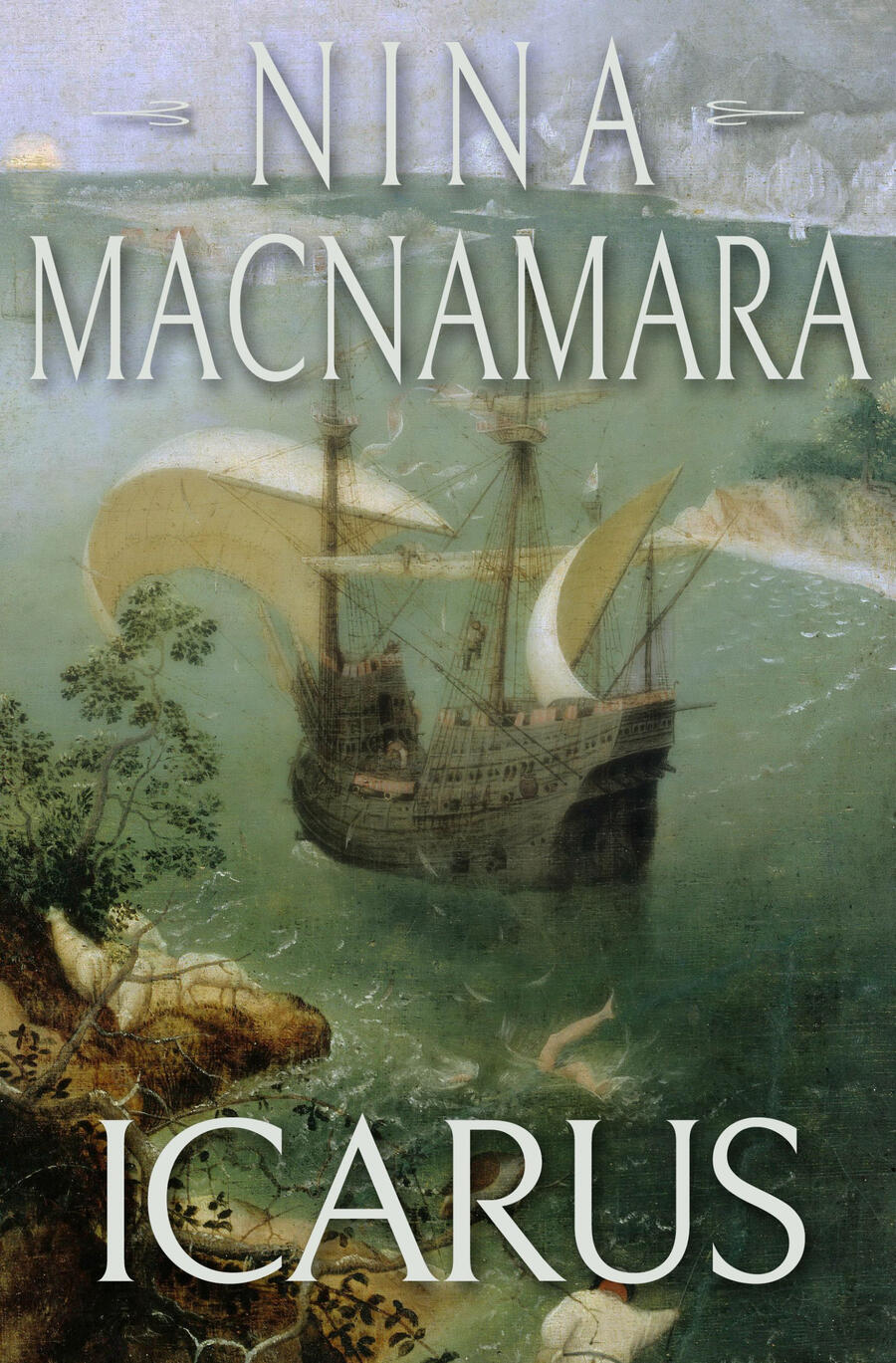 Nina MacNamara